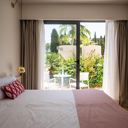 Sol I Vida Hotel - Adults Only Порто Кристо Экстерьер фото