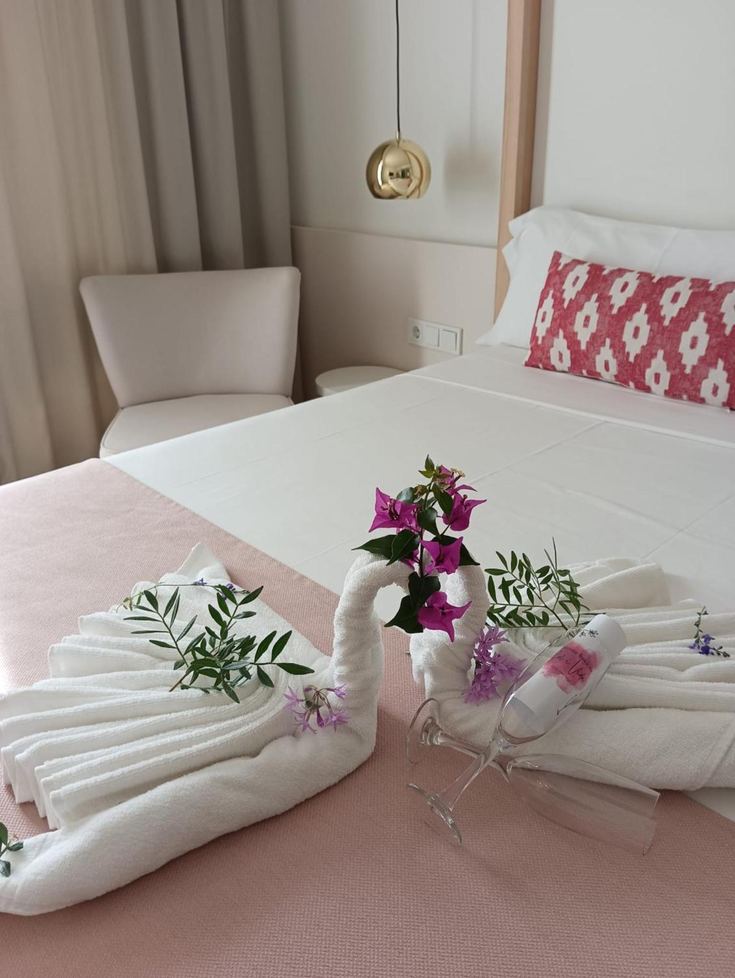 Sol I Vida Hotel - Adults Only Порто Кристо Экстерьер фото