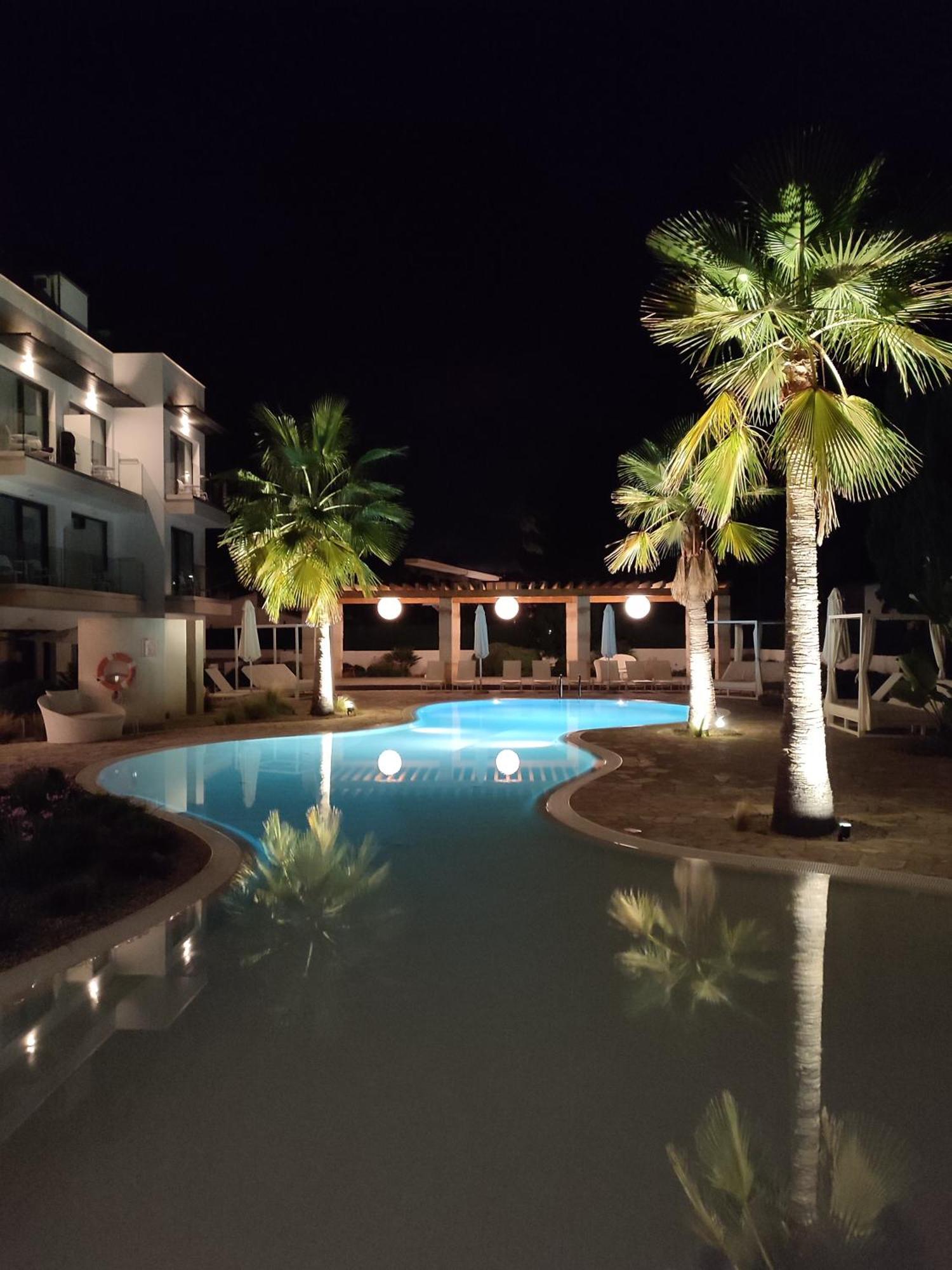 Sol I Vida Hotel - Adults Only Порто Кристо Экстерьер фото