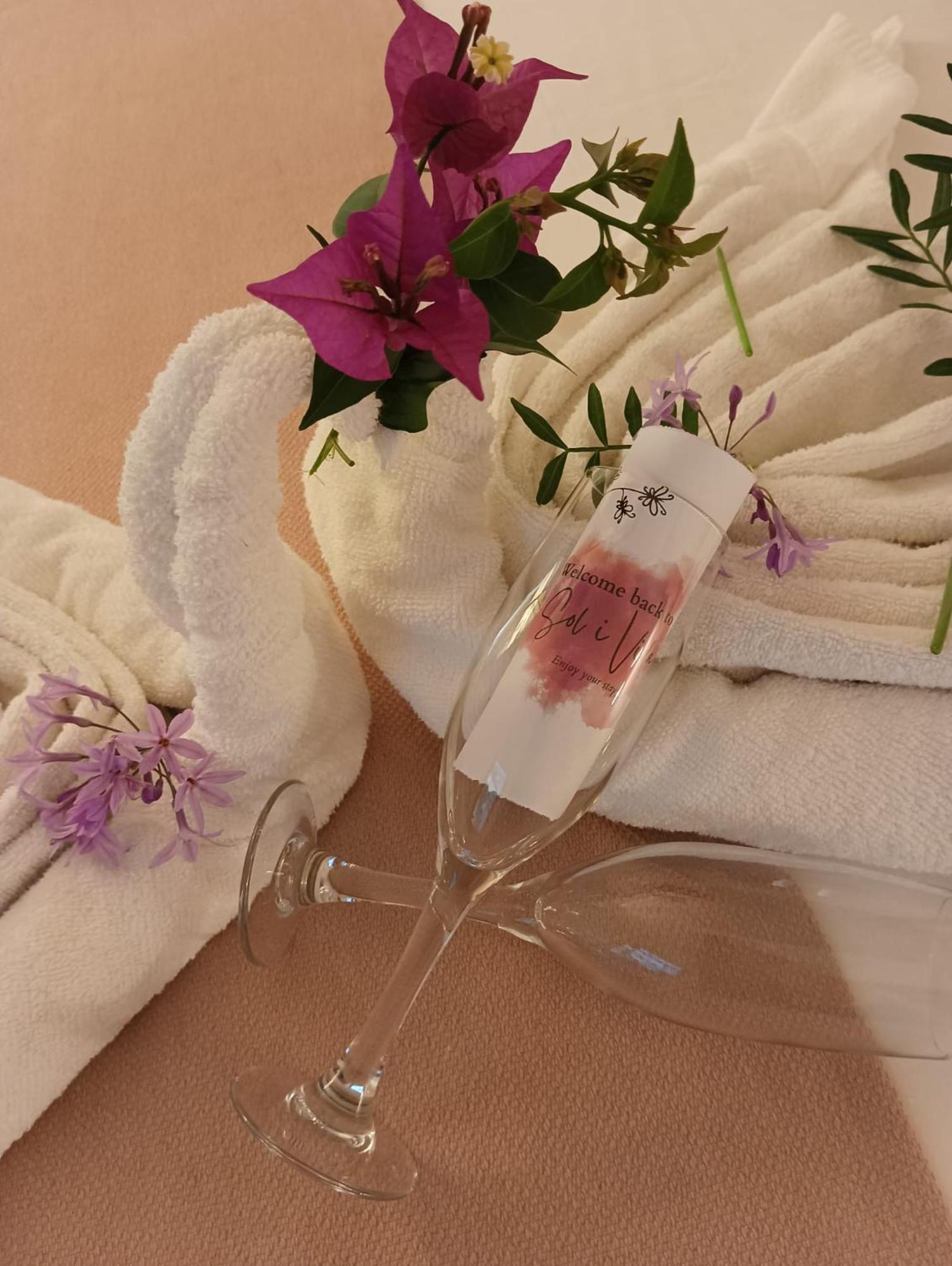 Sol I Vida Hotel - Adults Only Порто Кристо Экстерьер фото