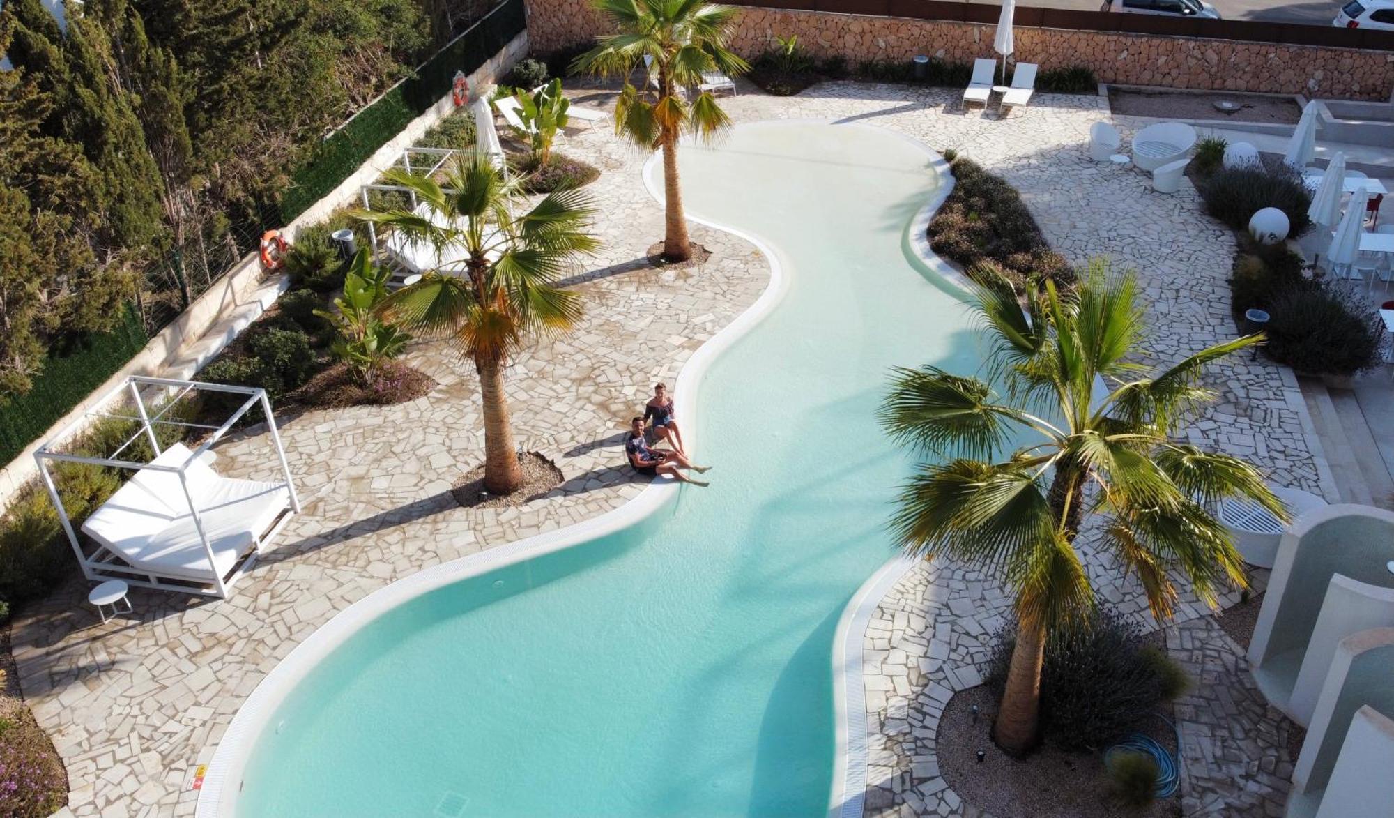 Sol I Vida Hotel - Adults Only Порто Кристо Экстерьер фото