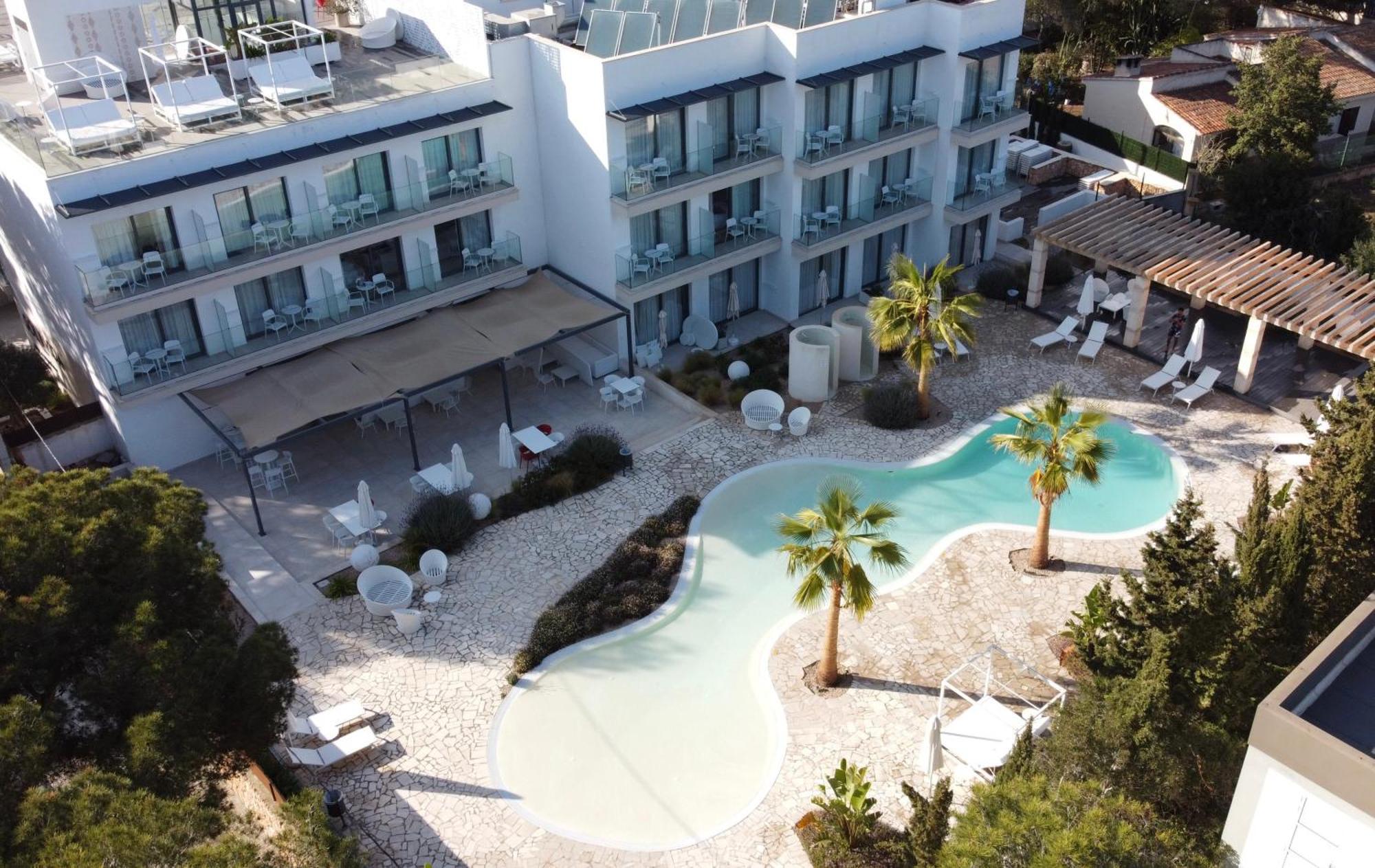 Sol I Vida Hotel - Adults Only Порто Кристо Экстерьер фото