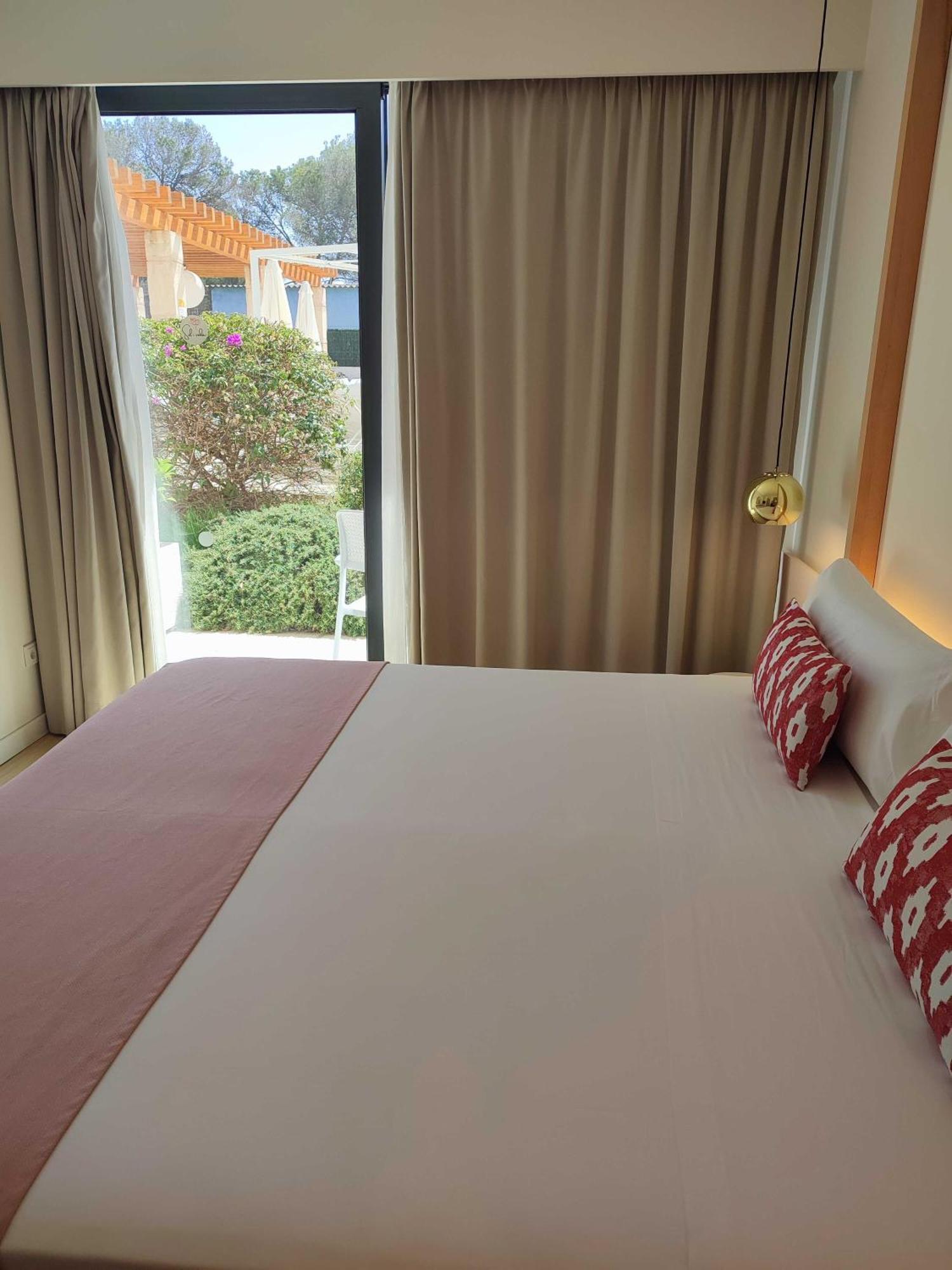Sol I Vida Hotel - Adults Only Порто Кристо Экстерьер фото