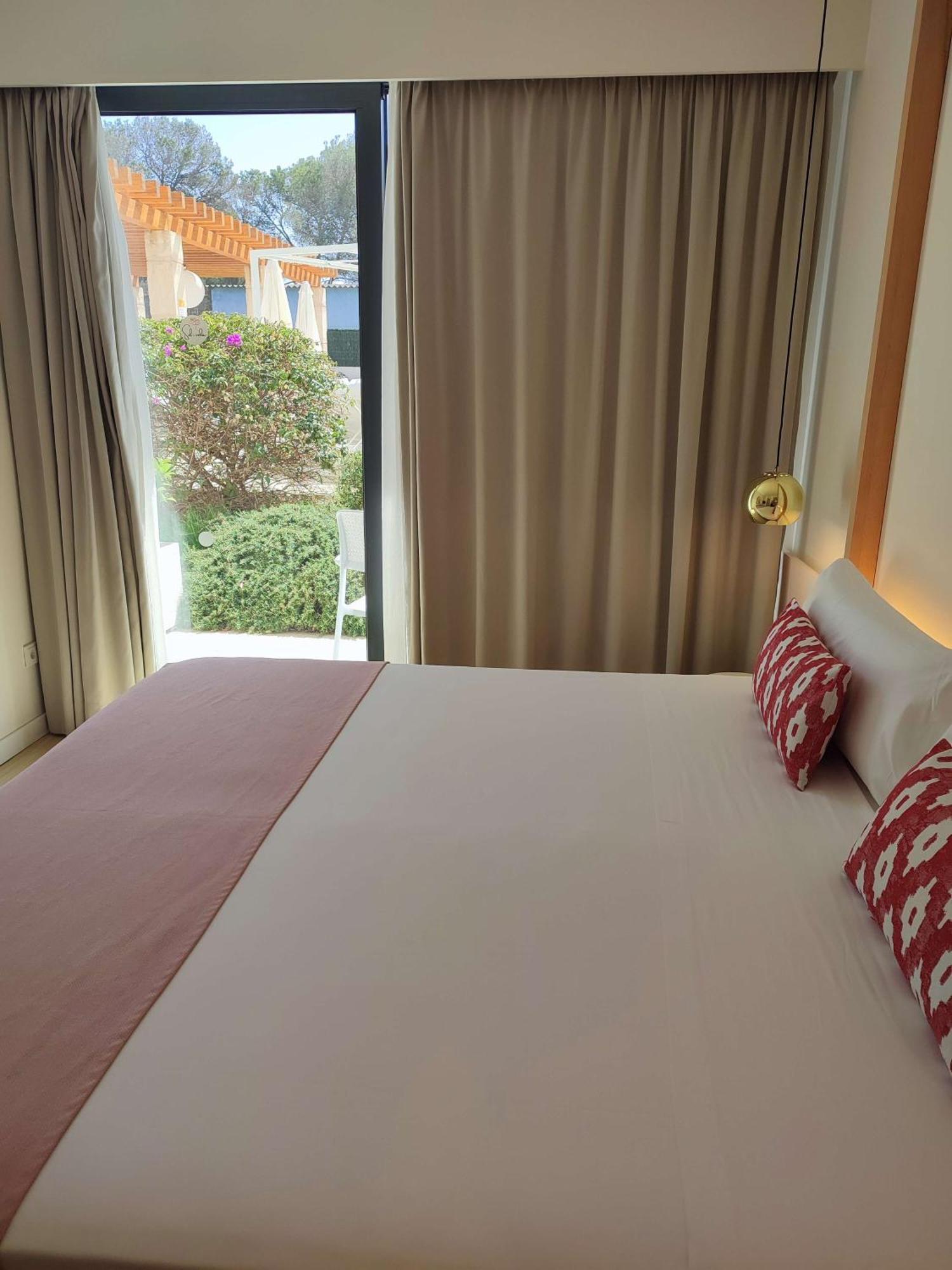 Sol I Vida Hotel - Adults Only Порто Кристо Экстерьер фото