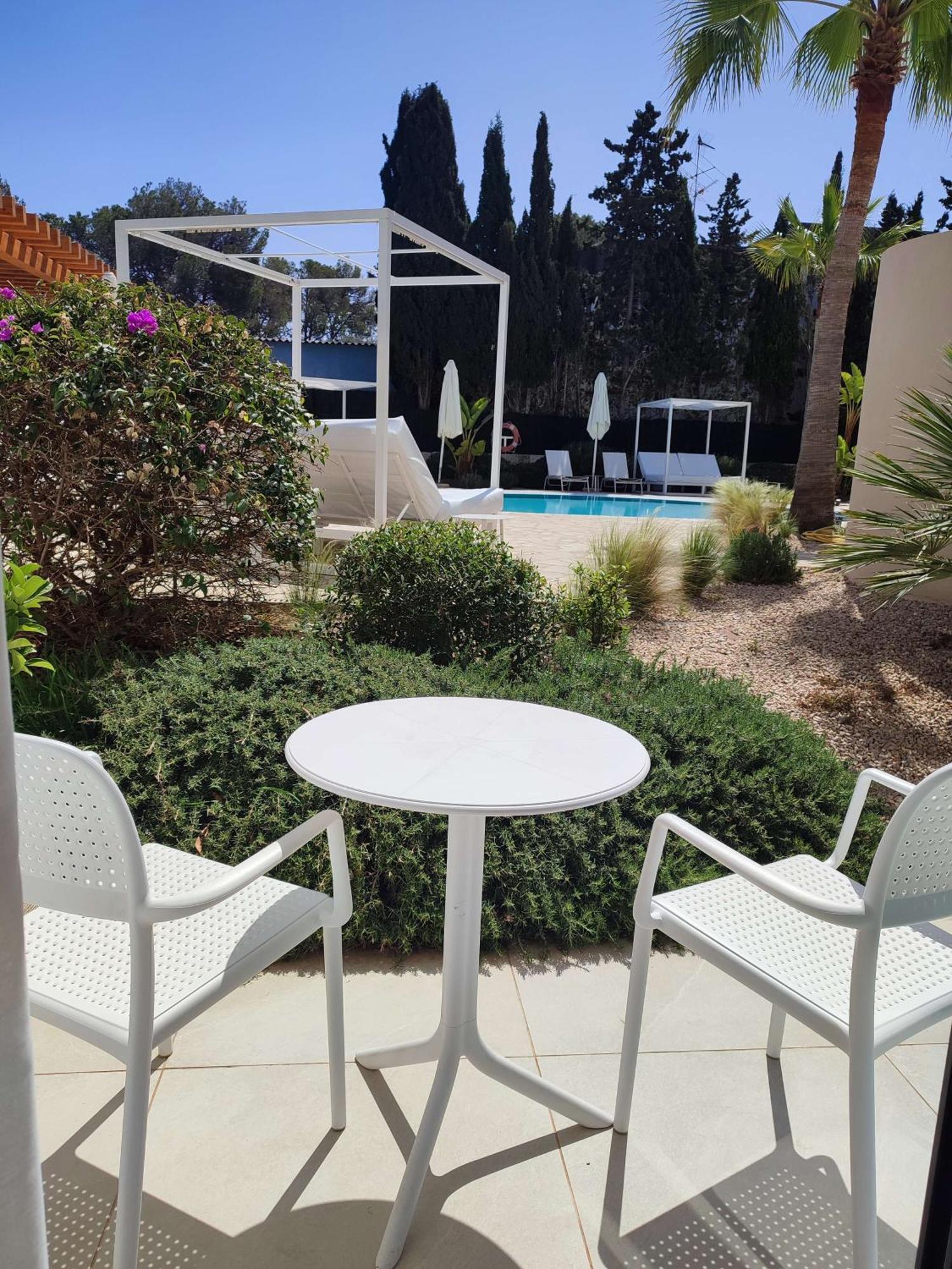 Sol I Vida Hotel - Adults Only Порто Кристо Экстерьер фото