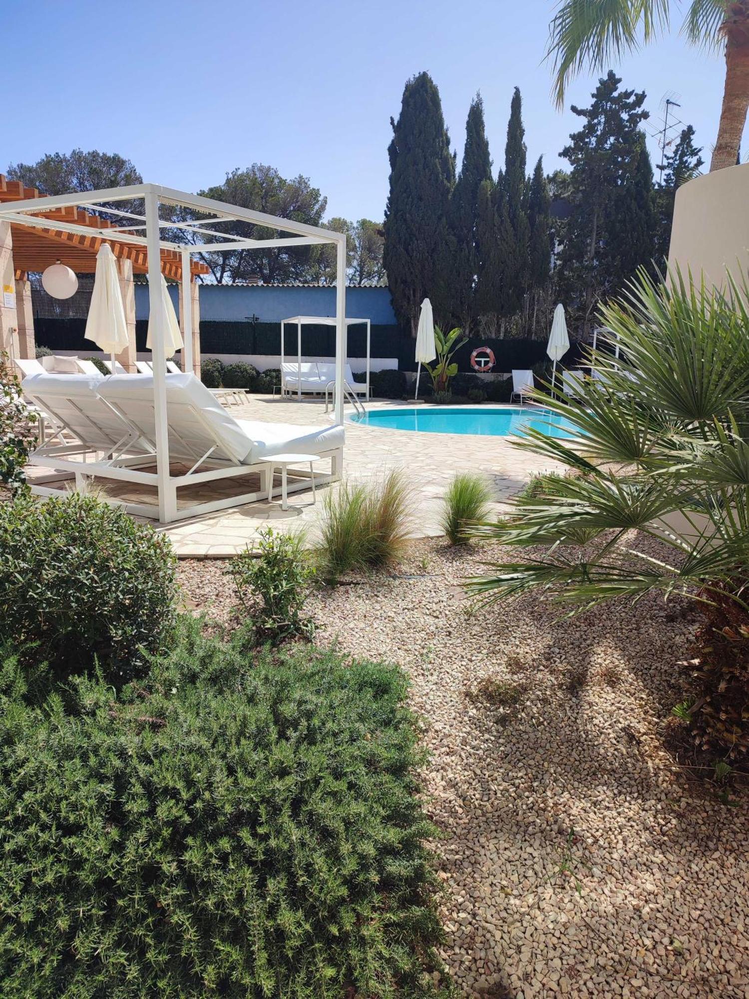 Sol I Vida Hotel - Adults Only Порто Кристо Экстерьер фото