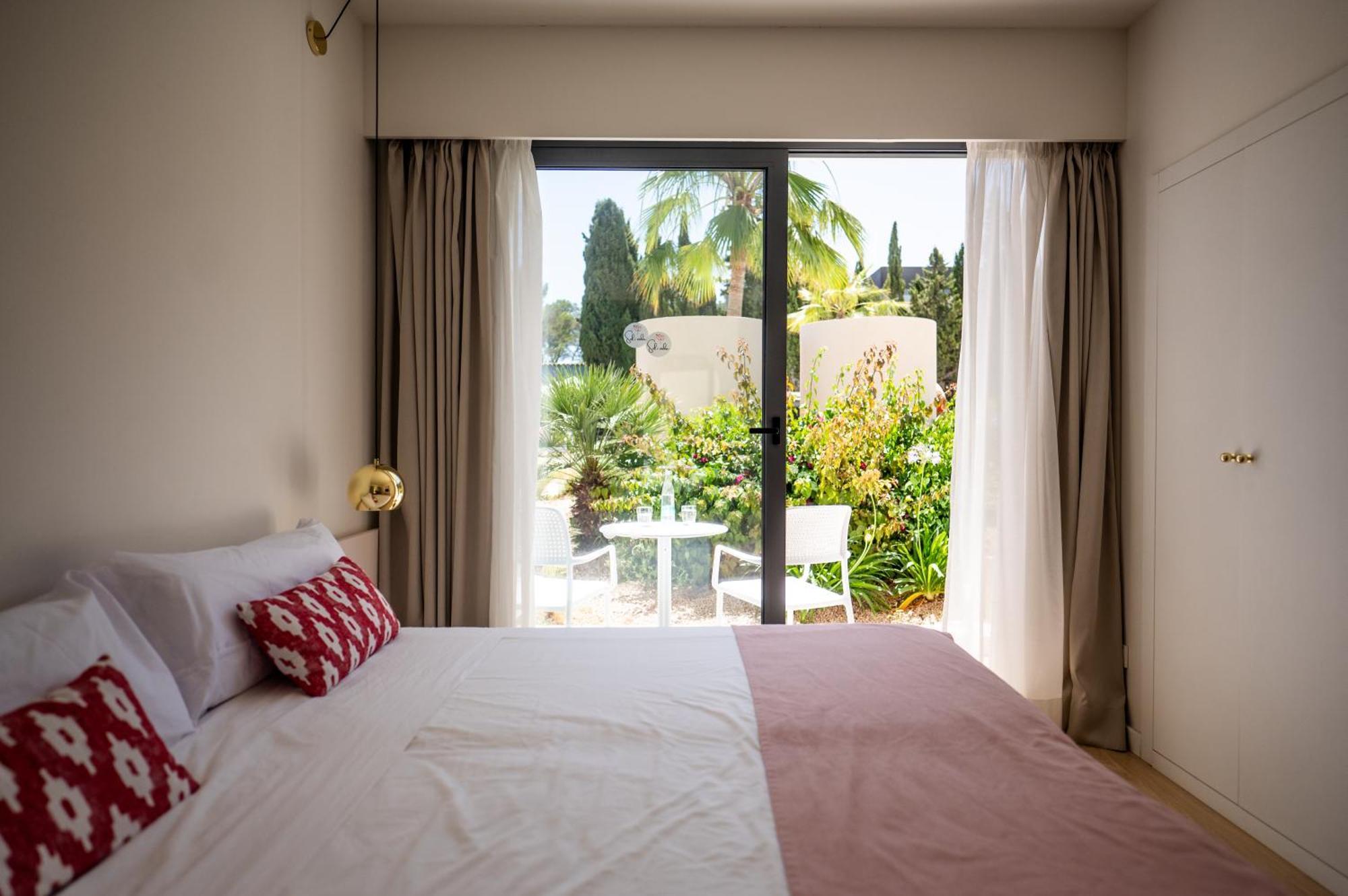 Sol I Vida Hotel - Adults Only Порто Кристо Экстерьер фото