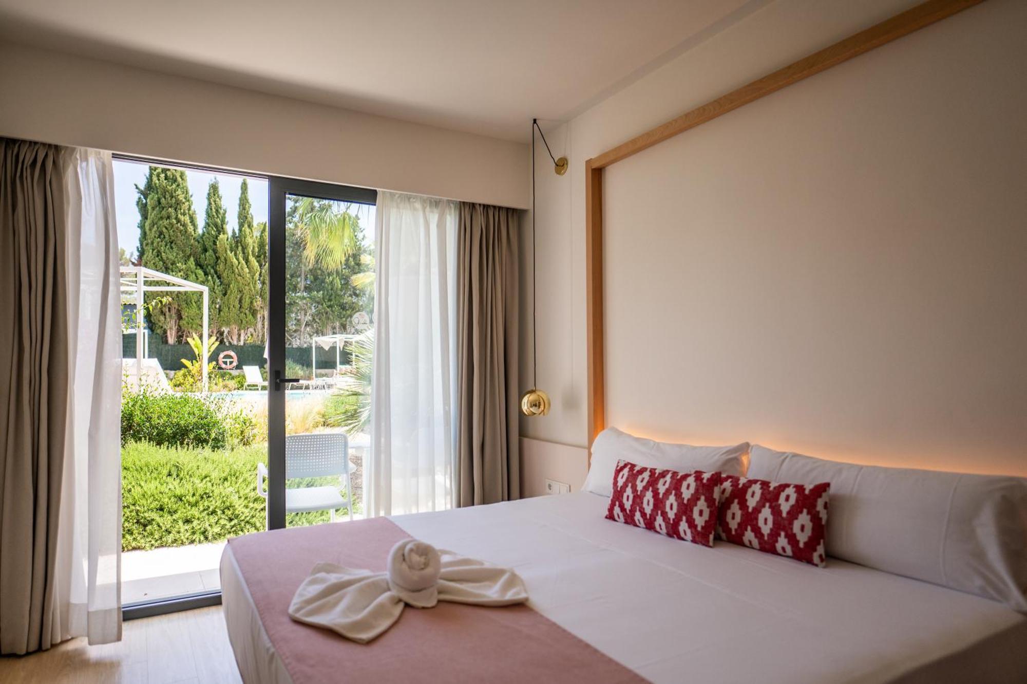 Sol I Vida Hotel - Adults Only Порто Кристо Экстерьер фото
