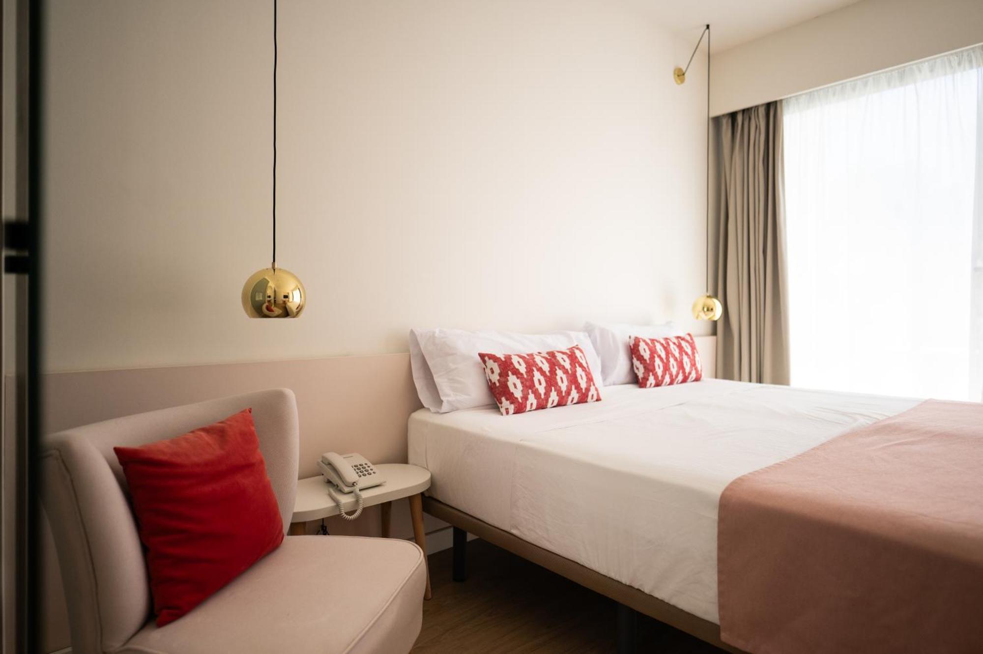 Sol I Vida Hotel - Adults Only Порто Кристо Экстерьер фото