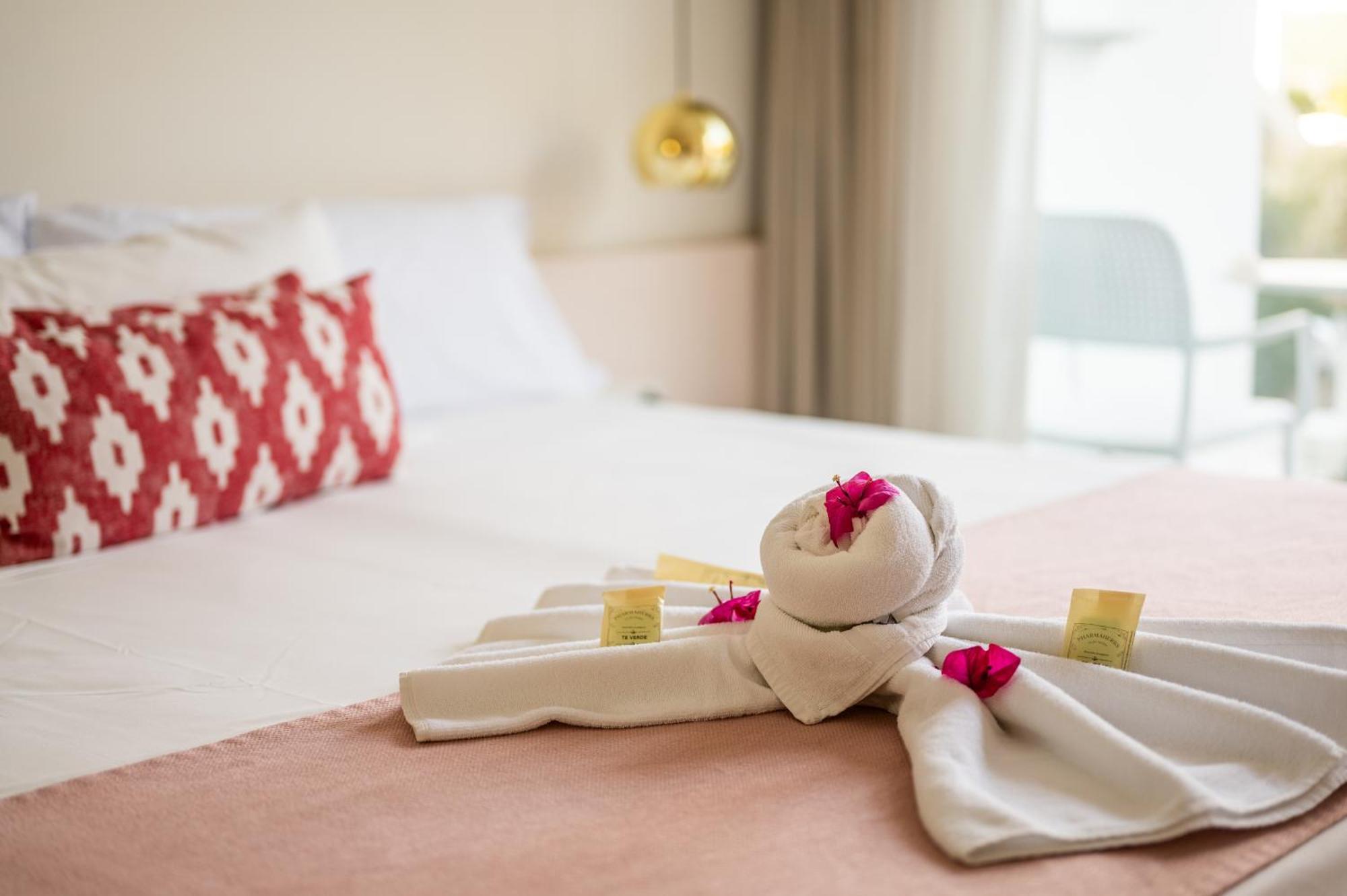 Sol I Vida Hotel - Adults Only Порто Кристо Экстерьер фото