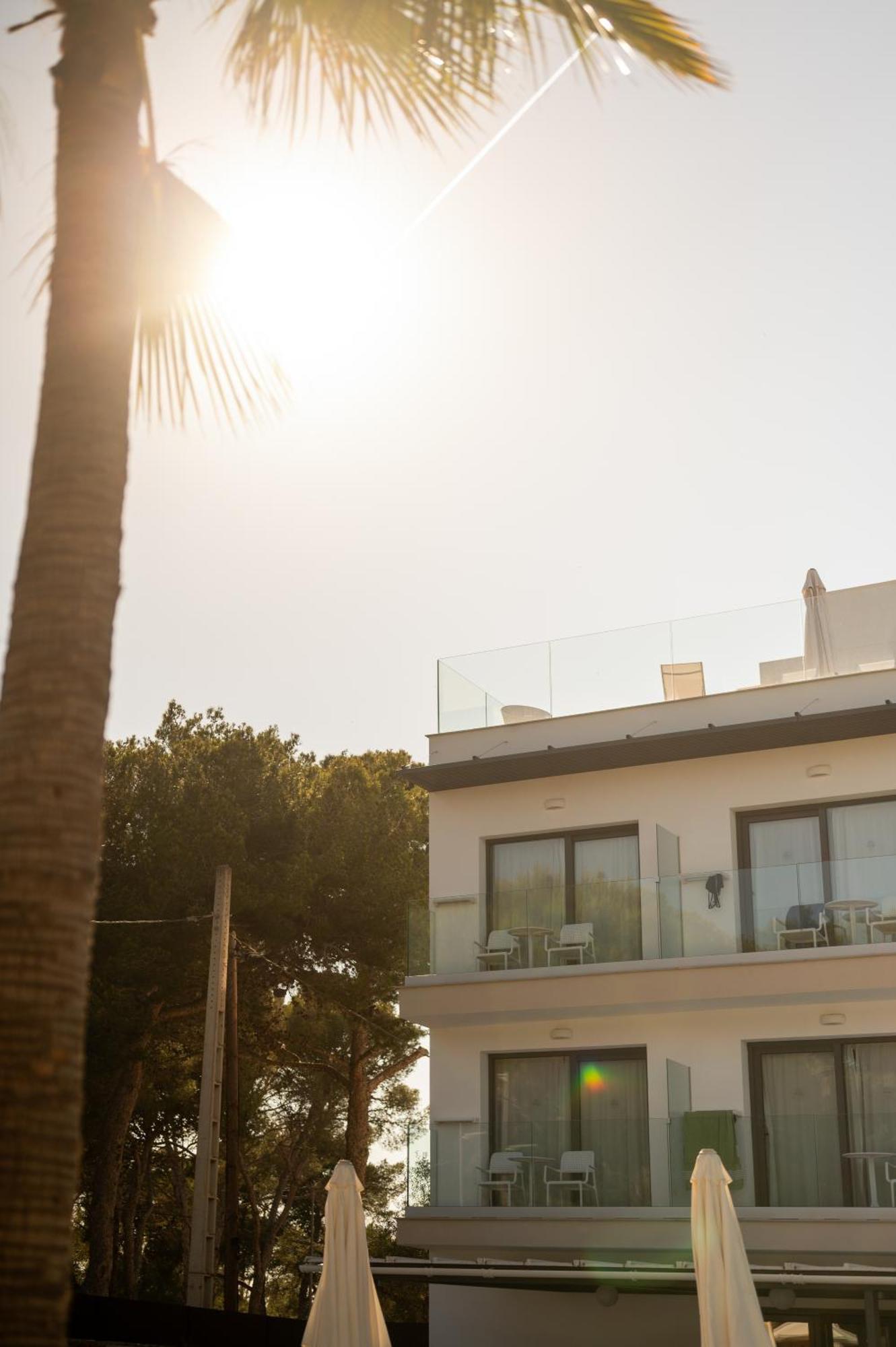 Sol I Vida Hotel - Adults Only Порто Кристо Экстерьер фото