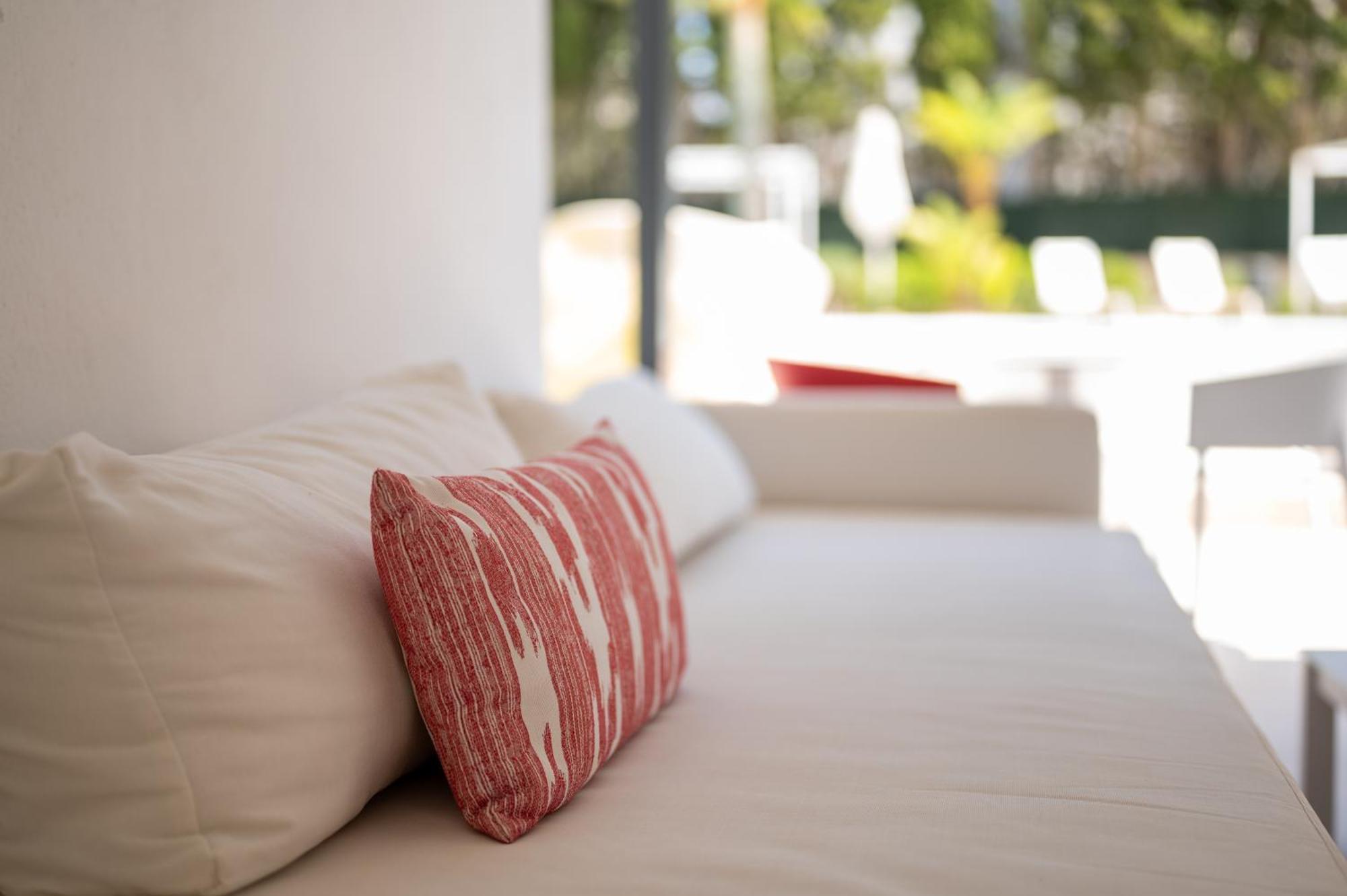 Sol I Vida Hotel - Adults Only Порто Кристо Экстерьер фото