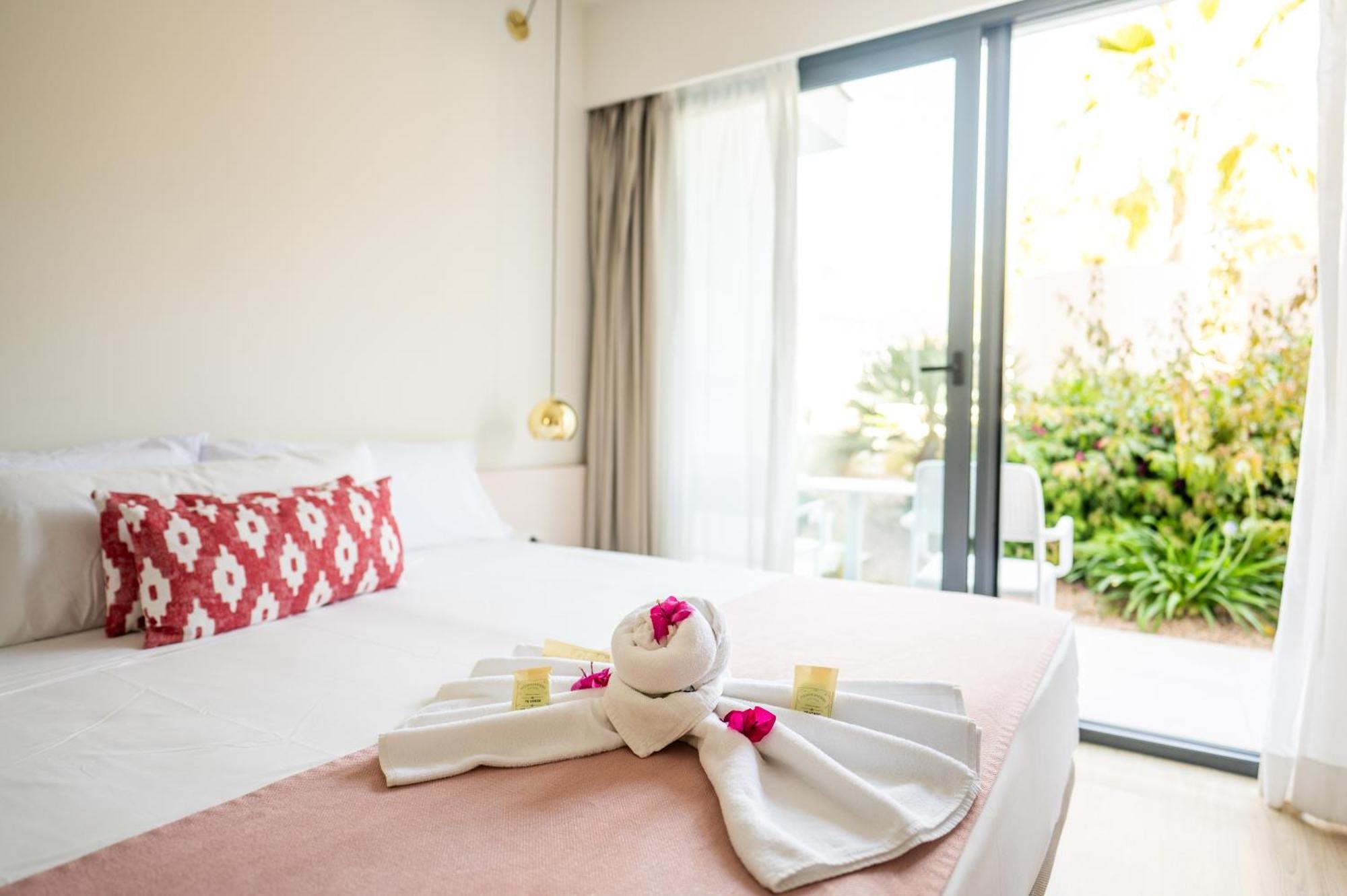 Sol I Vida Hotel - Adults Only Порто Кристо Экстерьер фото