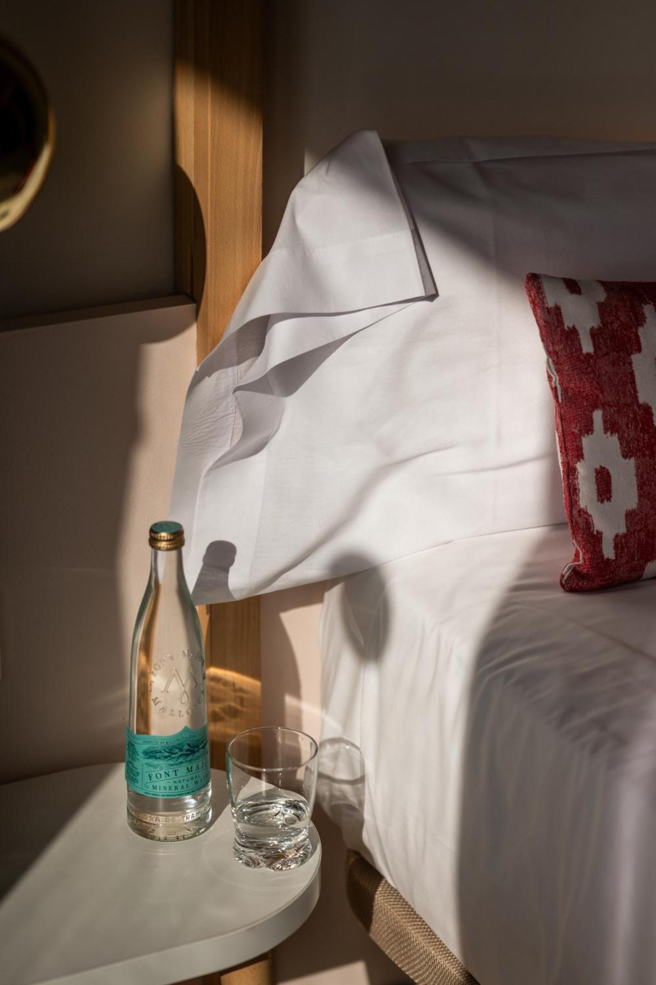 Sol I Vida Hotel - Adults Only Порто Кристо Экстерьер фото