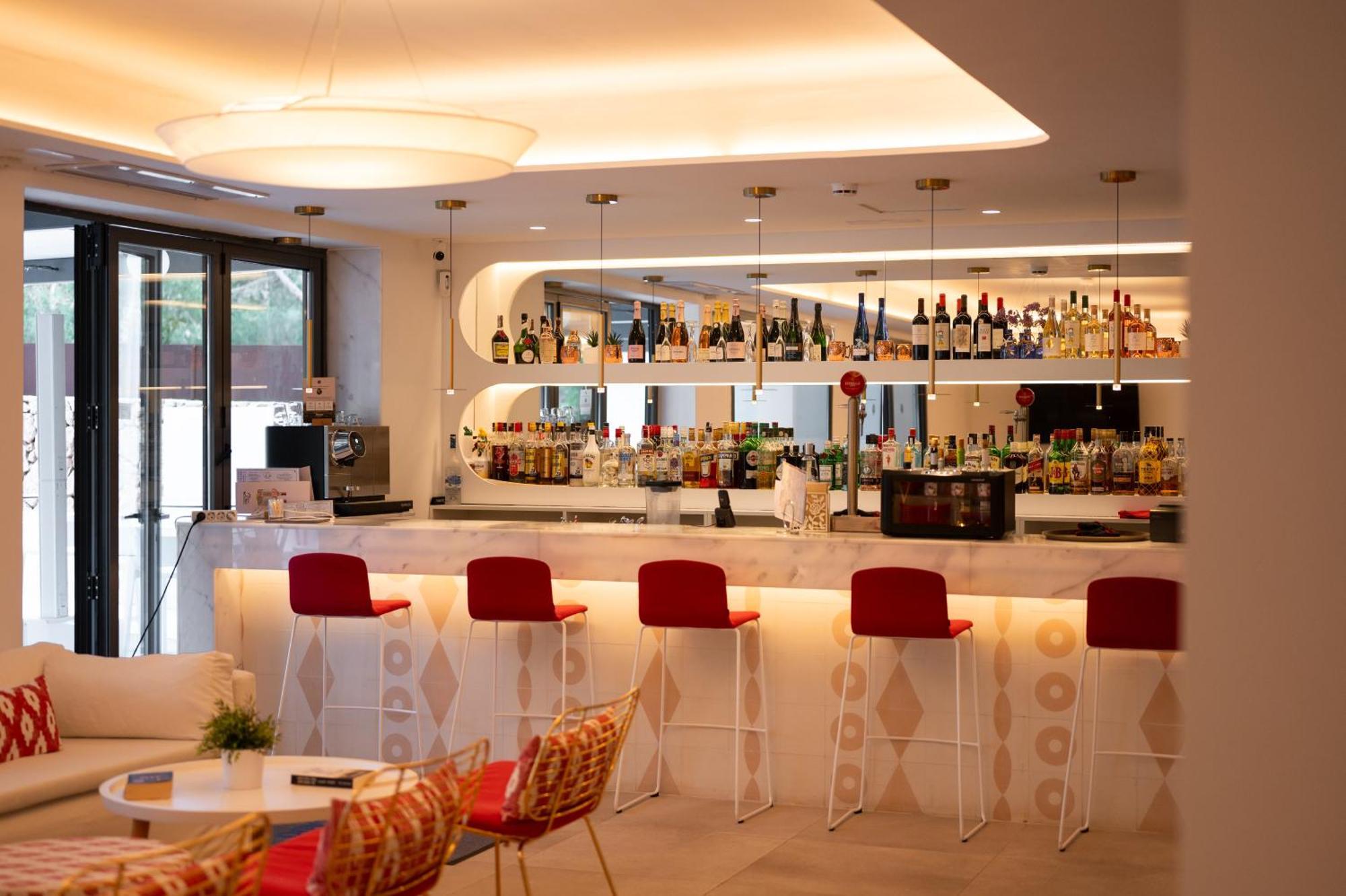 Sol I Vida Hotel - Adults Only Порто Кристо Экстерьер фото