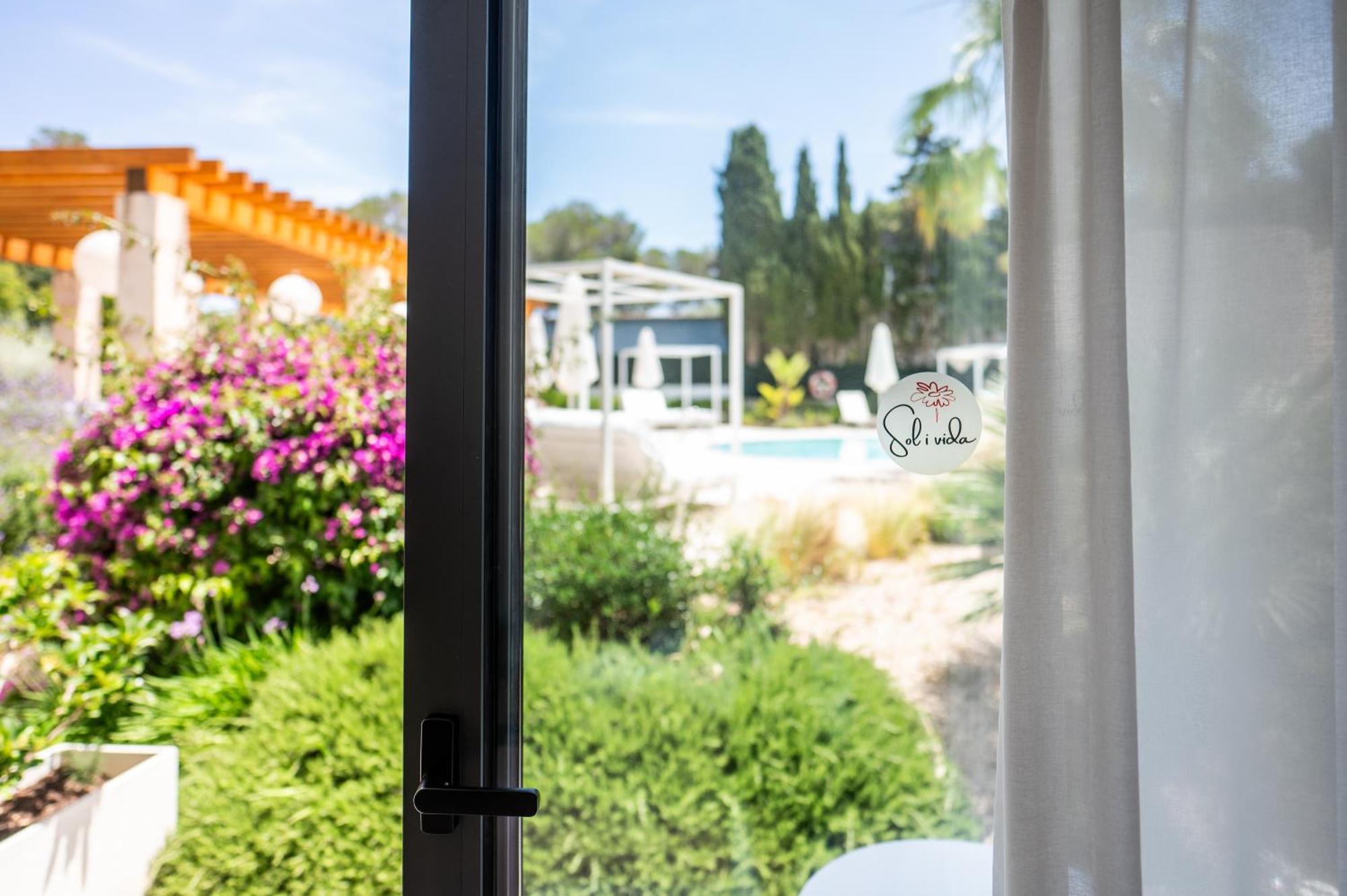 Sol I Vida Hotel - Adults Only Порто Кристо Экстерьер фото