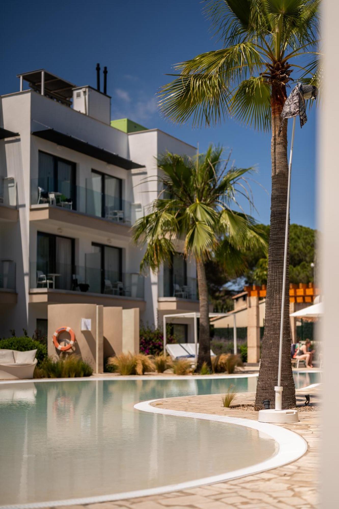 Sol I Vida Hotel - Adults Only Порто Кристо Экстерьер фото