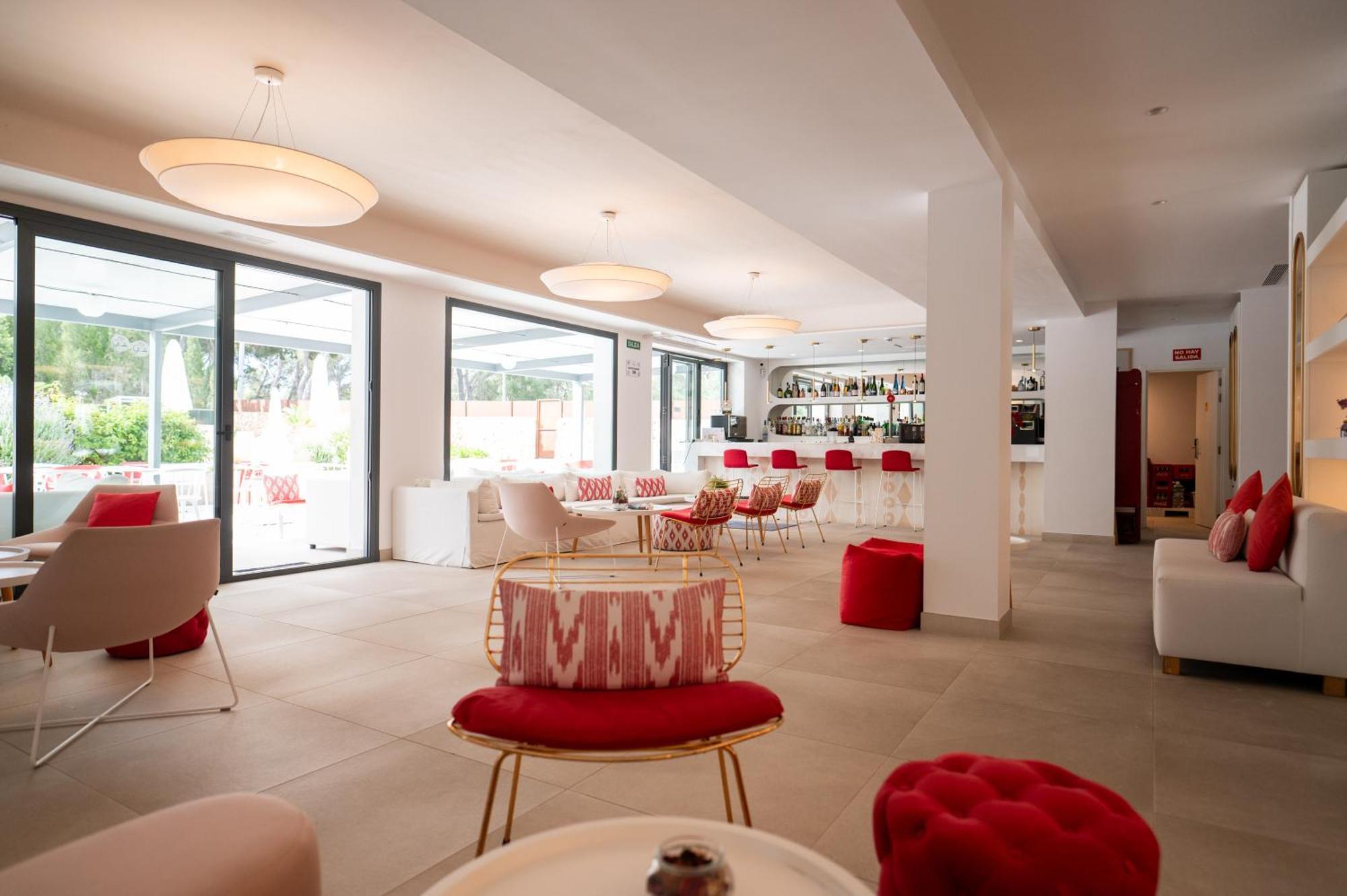 Sol I Vida Hotel - Adults Only Порто Кристо Экстерьер фото