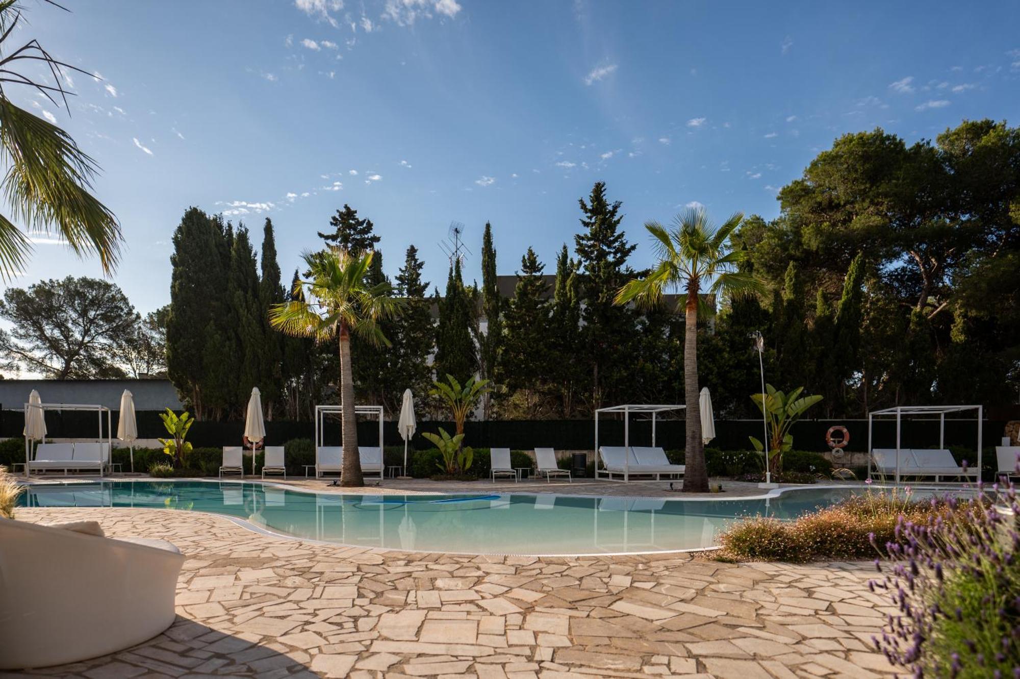 Sol I Vida Hotel - Adults Only Порто Кристо Экстерьер фото