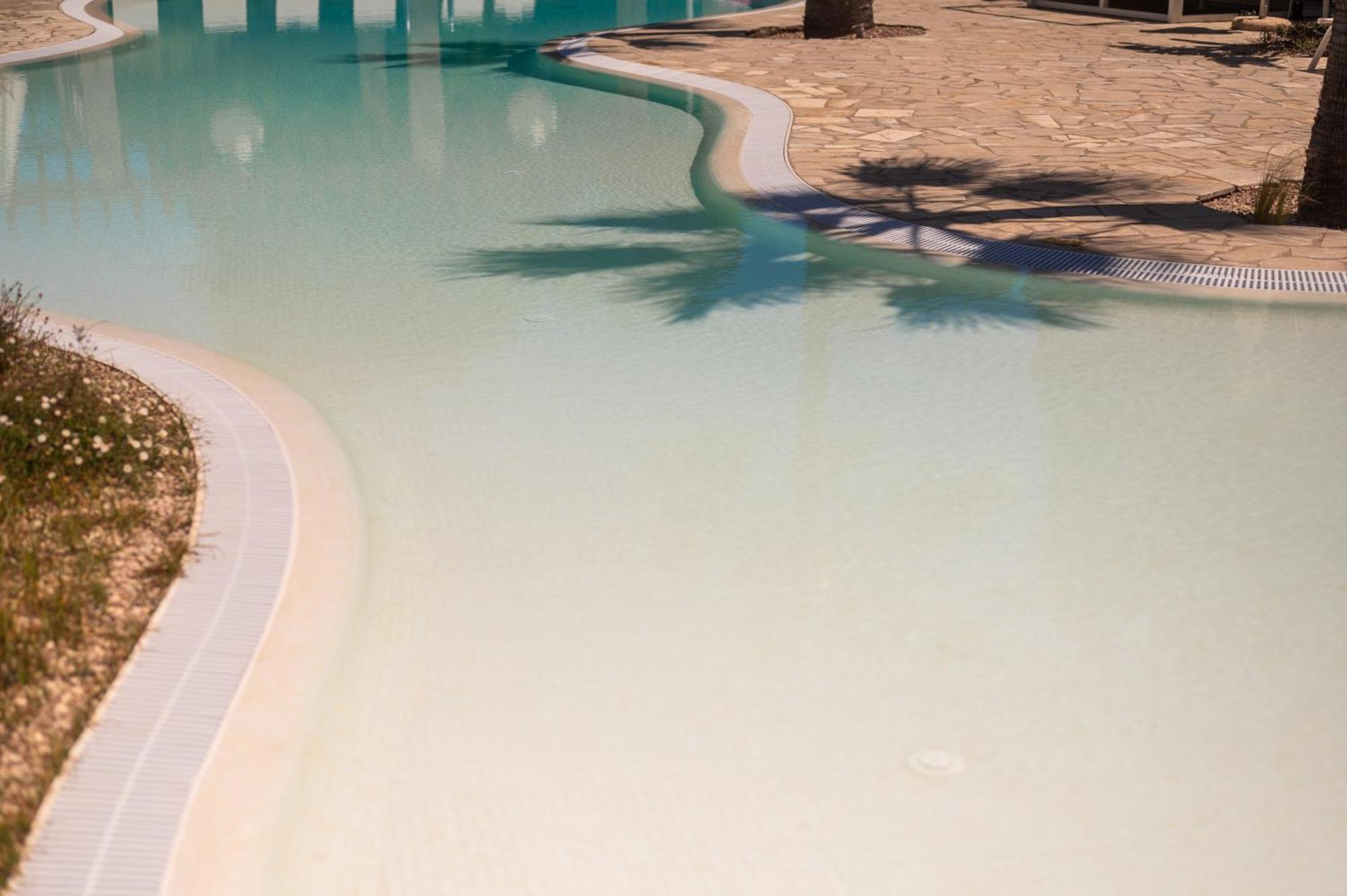 Sol I Vida Hotel - Adults Only Порто Кристо Экстерьер фото