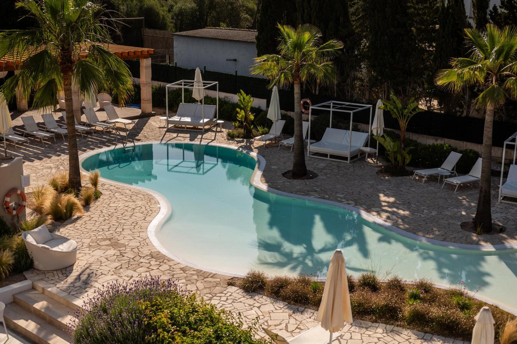Sol I Vida Hotel - Adults Only Порто Кристо Экстерьер фото