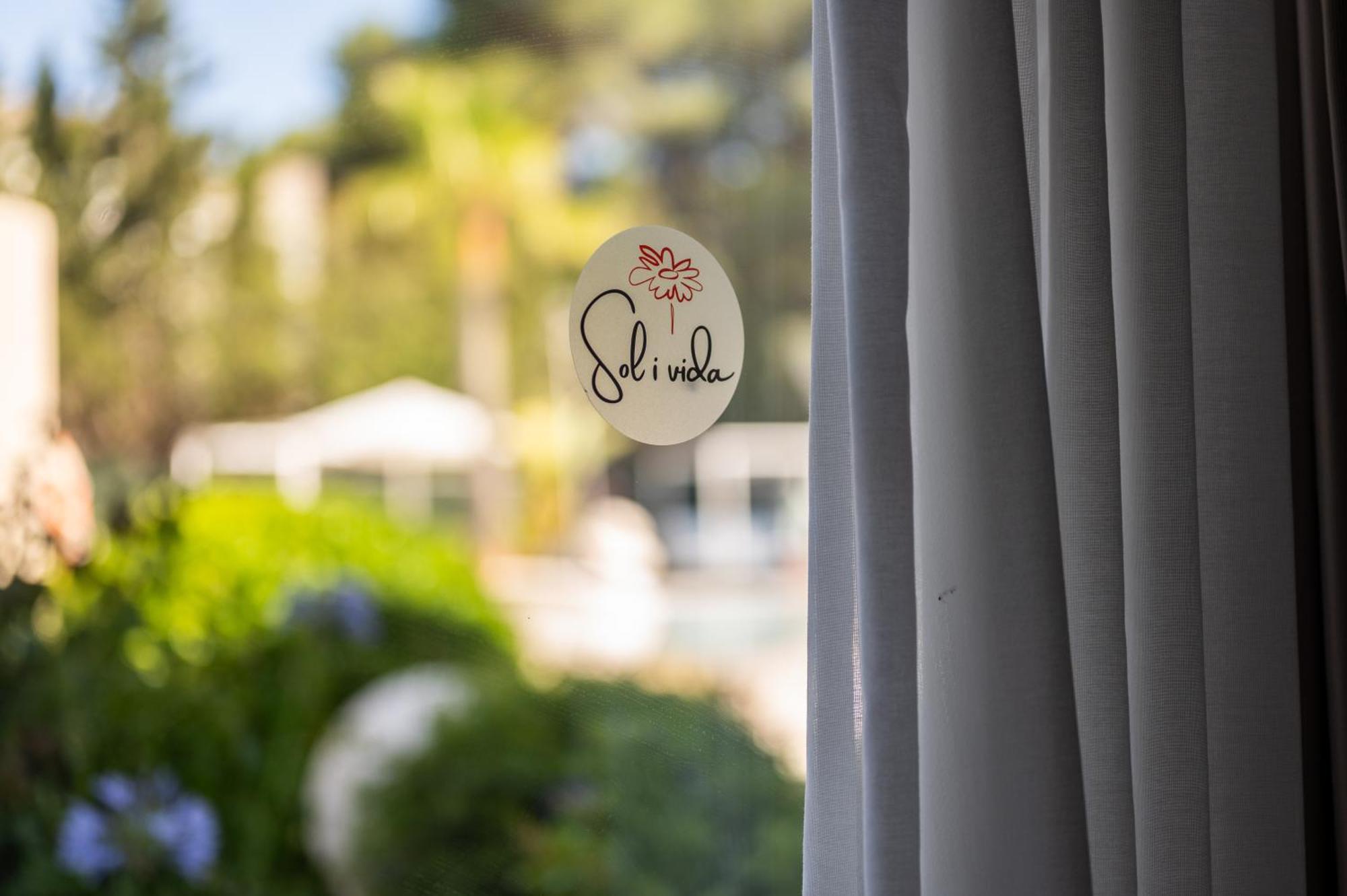 Sol I Vida Hotel - Adults Only Порто Кристо Экстерьер фото