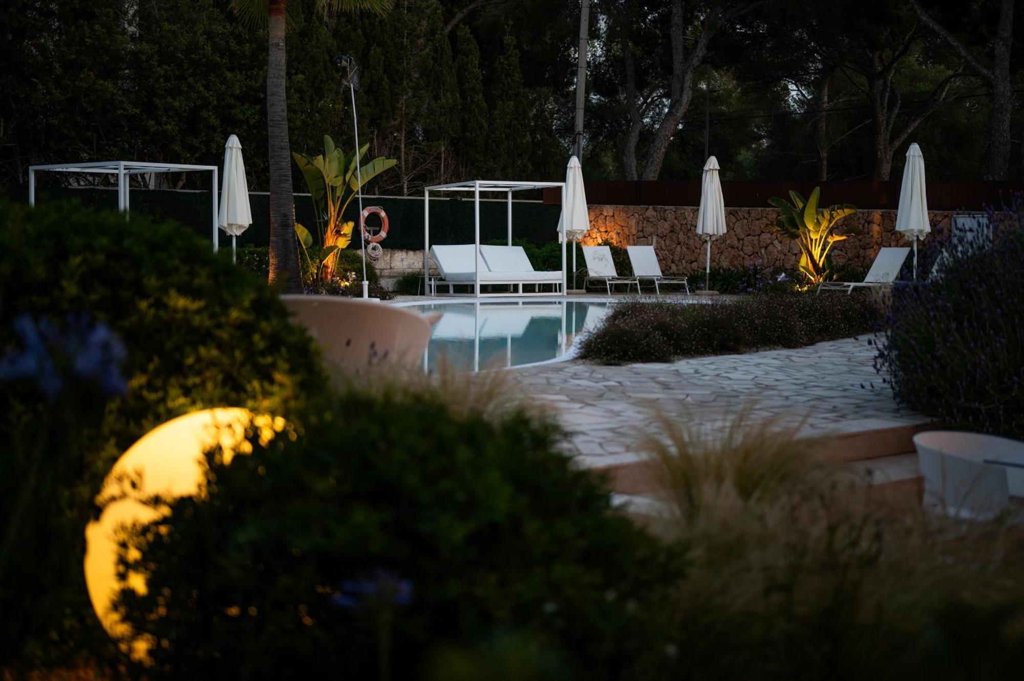 Sol I Vida Hotel - Adults Only Порто Кристо Экстерьер фото