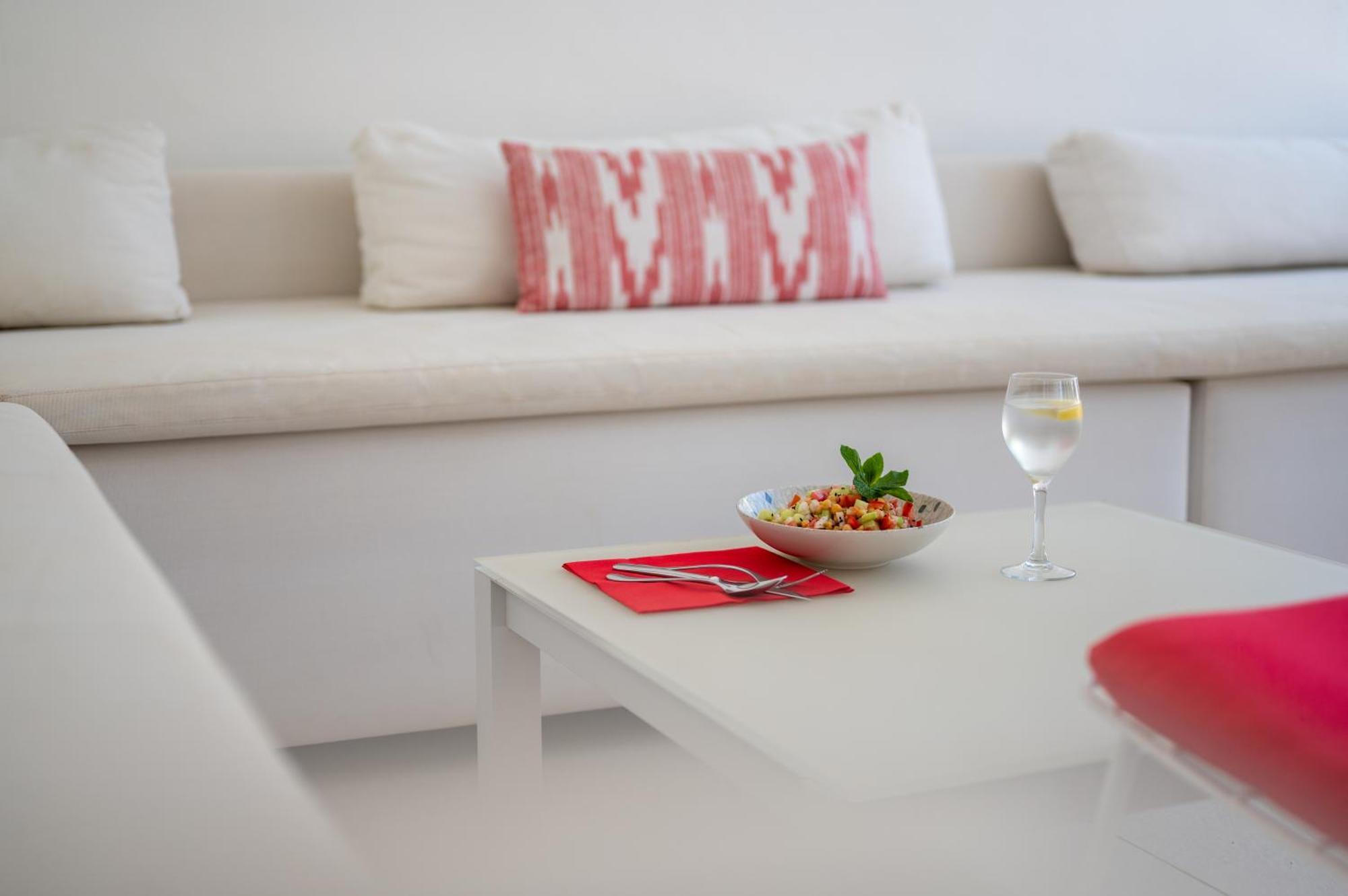 Sol I Vida Hotel - Adults Only Порто Кристо Экстерьер фото