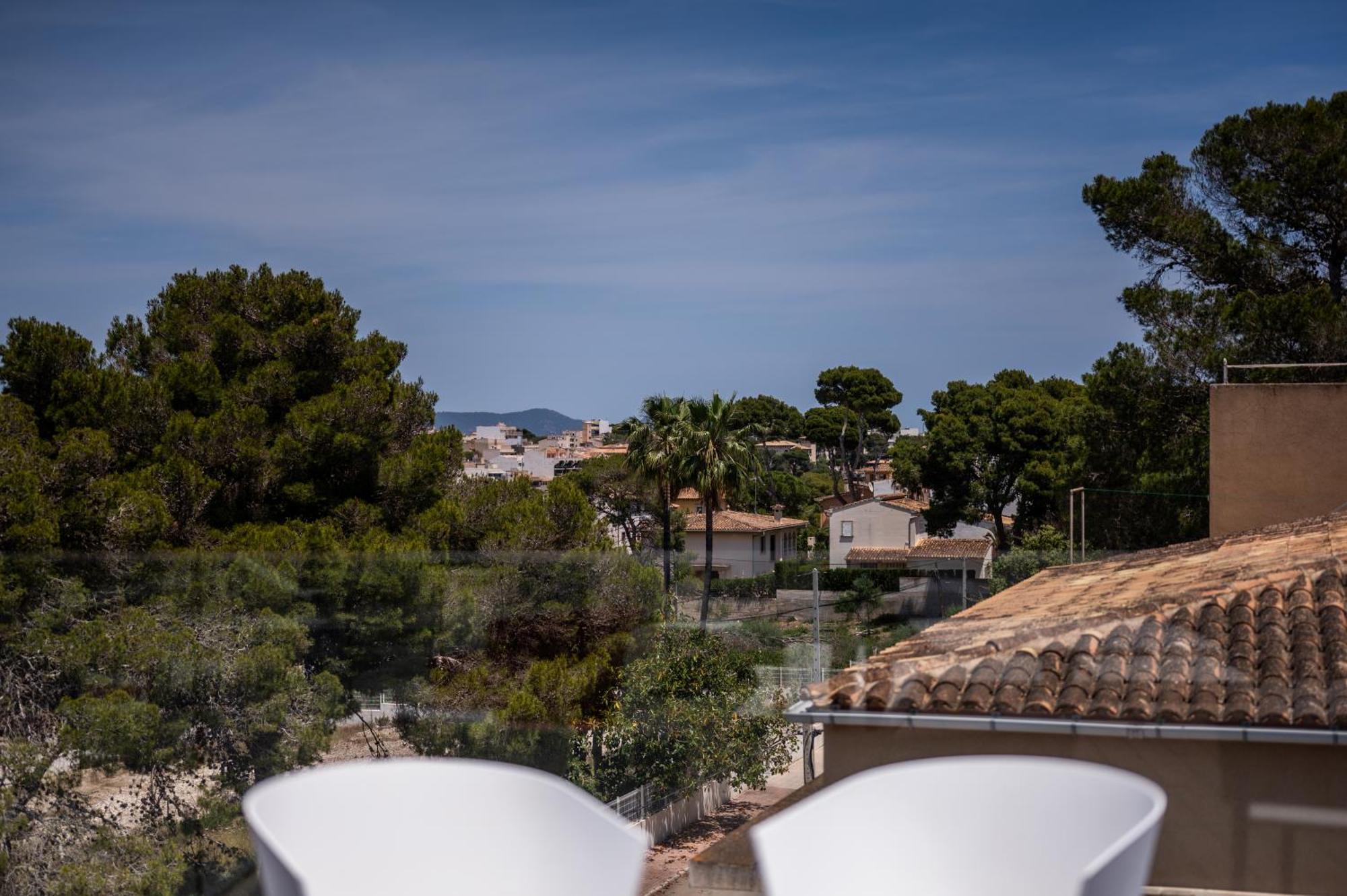 Sol I Vida Hotel - Adults Only Порто Кристо Экстерьер фото