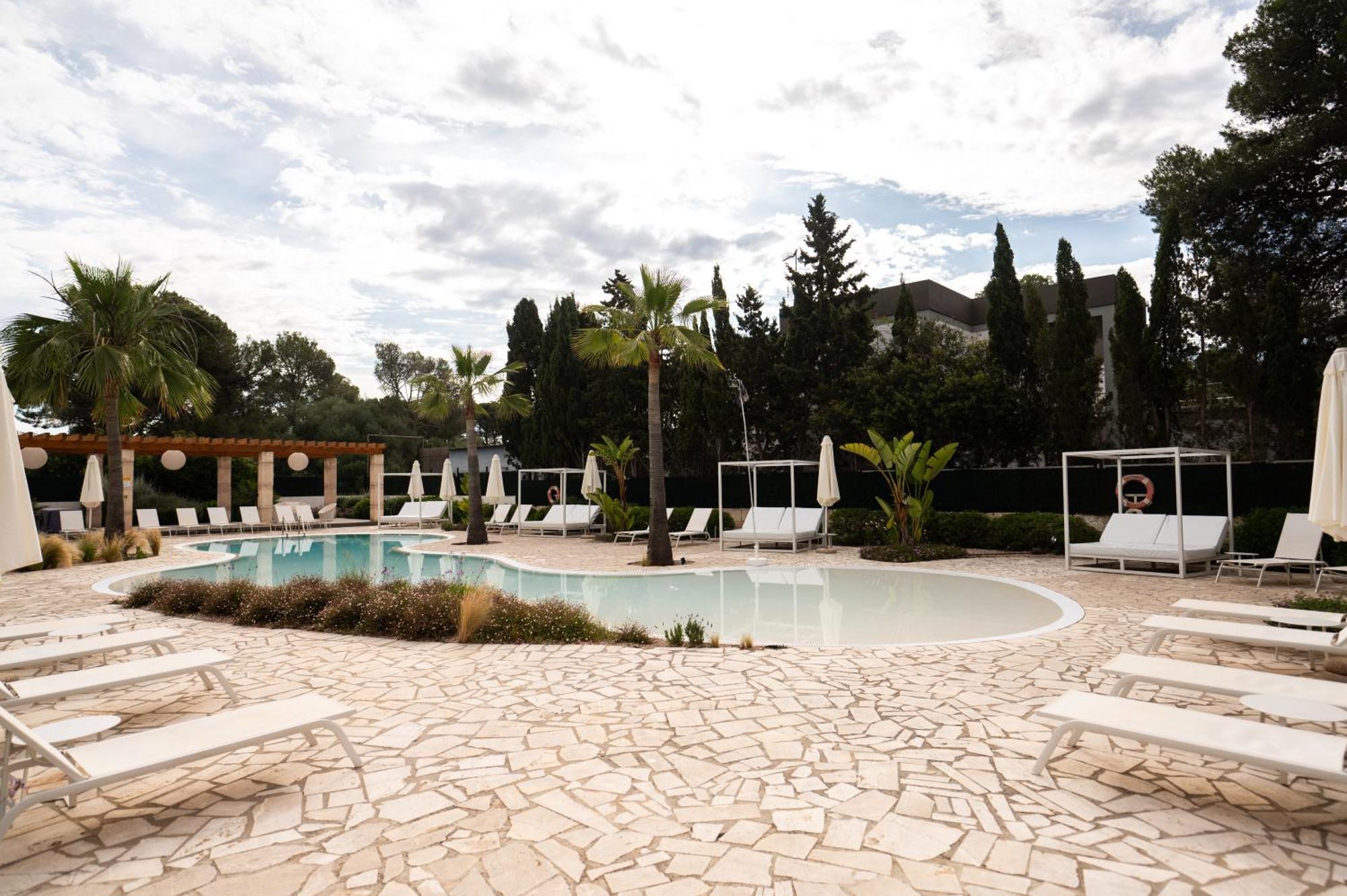 Sol I Vida Hotel - Adults Only Порто Кристо Экстерьер фото
